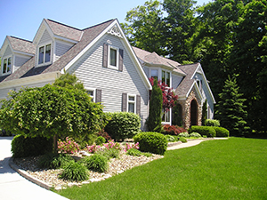 Landscapers and Lawncare Services in North Grafton, MA